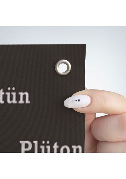 Güneş Sistemi ve Gezegenler Duvar Örtüsü-Halısı -6641