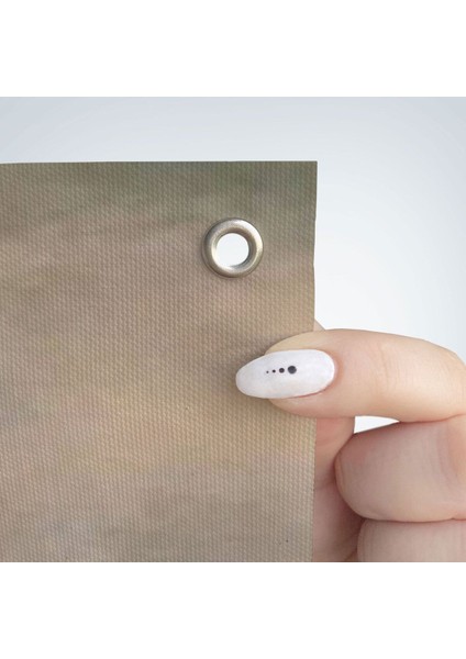 Renee Magritte'in Adamın Oğlu Isimli Eseri Duvar Örtüsü - HALISI-5132 fırsatları