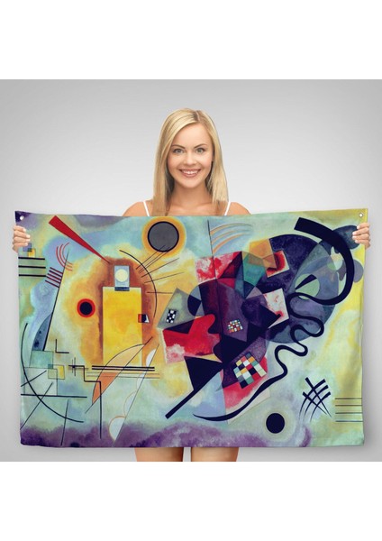 Sürrealizm Dekoratif Duvar ÖRTÜSÜ-HALISI-6614 fiyatları