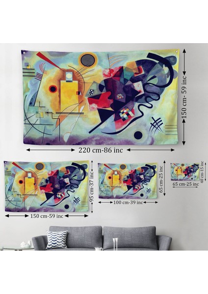 Sürrealizm Dekoratif Duvar ÖRTÜSÜ-HALISI-6614 modelleri