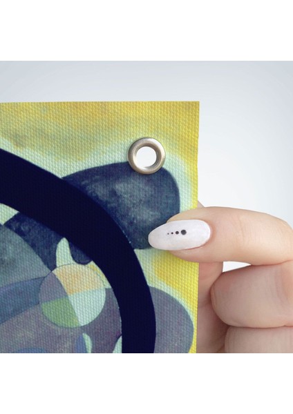 Sürrealizm Dekoratif Duvar ÖRTÜSÜ-HALISI-6614 fırsatları