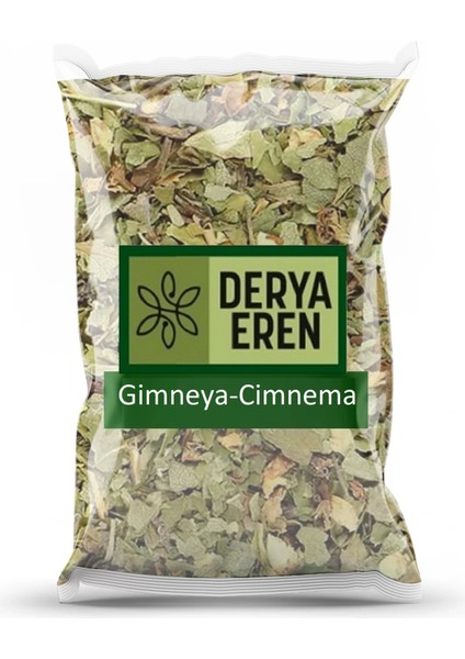 Cinnema Gimneya-Cimnema Otu 30 gr, Derya Eren