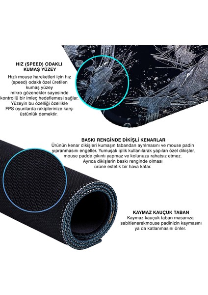 Gaming Mouse Pad 70X30 Mouse Pad Xl Mouseped Büyük Mause Pad modelleri