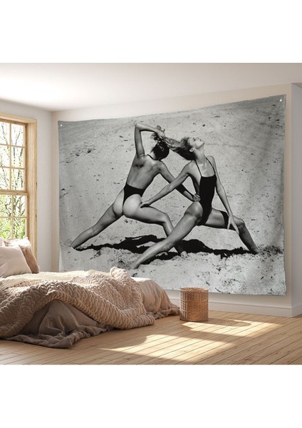 Helmut Newton Moda Rudi Gernreich, Miami 1975-6584