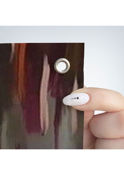 Çello Çalan Kadın Duvar Örtüsü - HALISI-6167 fırsatları