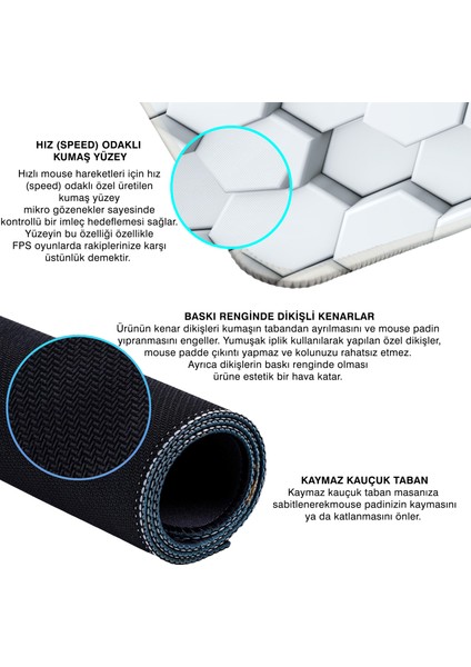 Gaming Mouse Pad 70X30 Mouse Pad Xl Mouseped Büyük Mause Pad fırsatları