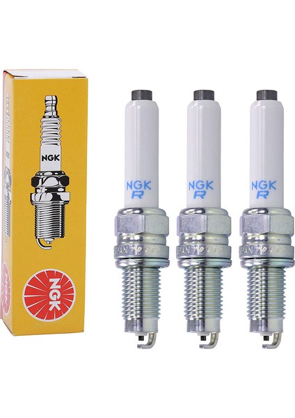 Seat Ibiza 1.0 75HP Benzinli Buji Seti 2015-2017 Ngk Takım