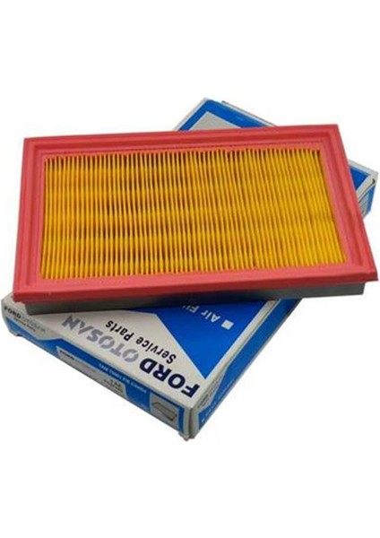 Ford Orijinal TAMT9601FİE Hava Filtresi