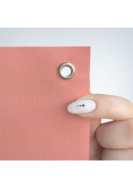 Kız Çocuğu Odası Hayvan Desenli Dekoratif Kanvas Duvar Örtüsü-Halısı 1045