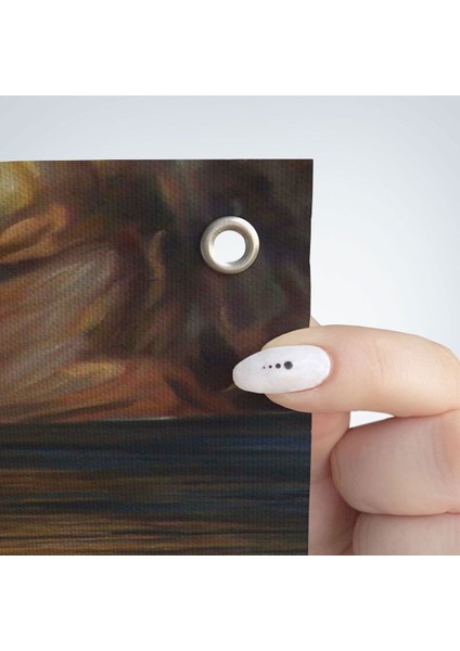 Ikarus Için Ağlayan Melekler Duvar Örtüsü-Halısı - Lament For ICARUS-6499 fırsatları