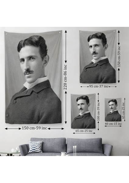 Dekoratif Duvar Örtüsü - HALISI-6172 modelleri