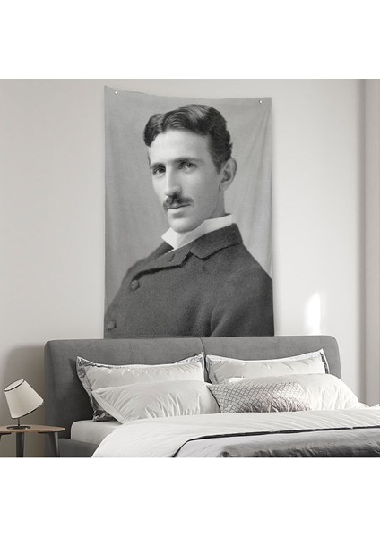 Dekoratif Duvar Örtüsü - HALISI-6172