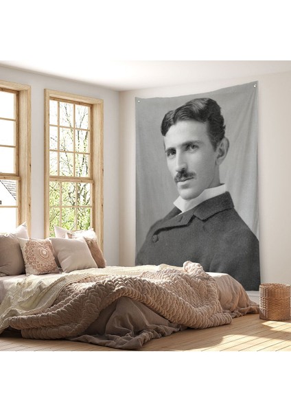 Dekoratif Duvar Örtüsü - HALISI-6172