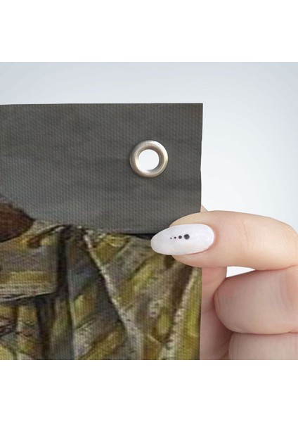 Osmanlı Kadınlar Hamamı Duvar Örtüsü-Halısı - HALISI-6054 fırsatları