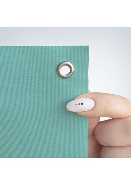 Hayvanlar Alemi Çocuk Odası Dünya Haritası Kanvas Duvar Örtüsü-Halısı 1013