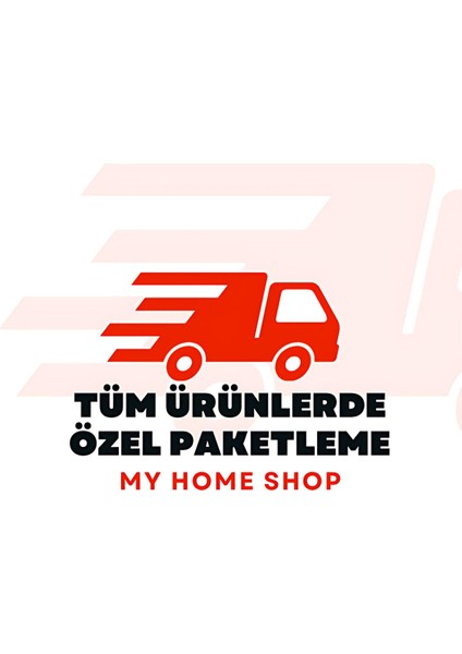Myhome 01 Soyut Sanatsal Yağlıboya Görünüm Dekoratif Duvar KAĞIDI-3565