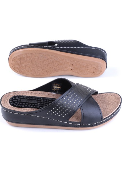 Yazlık Kadın Rahat Taban Günlük Terlik fiyatları