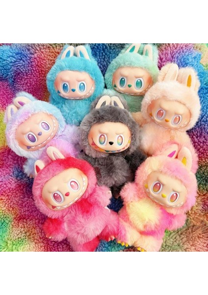 Labubu Big Into Energy 2025 Model – Sürpriz Kutulu Renkli Figür (Renk Sürprizli!) fiyatları