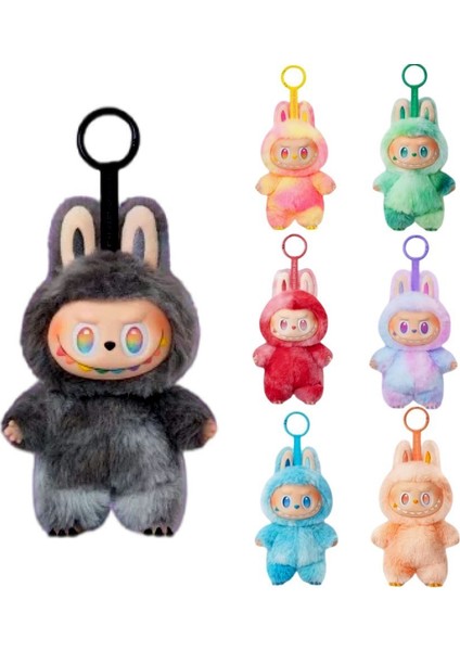 Labubu Big Into Energy 2025 Model – Sürpriz Kutulu Renkli Figür (Renk Sürprizli!) indirimleri