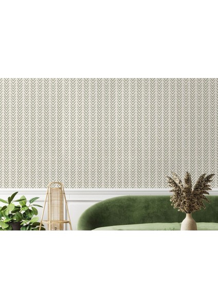 Minimalist Boho Modern 23 Nisan Duvar KAĞIDI-5544