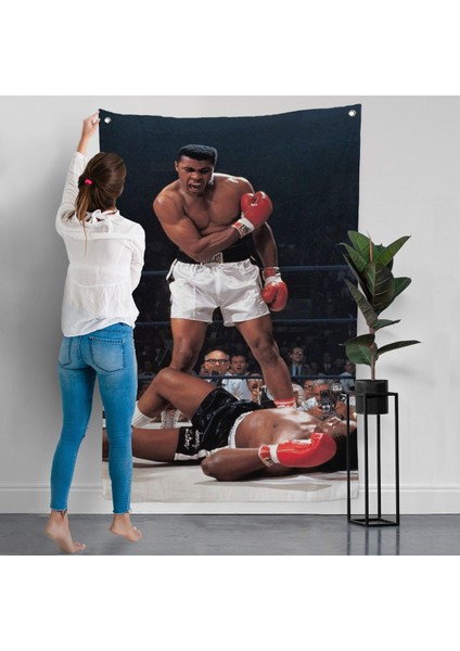 Muhammet Ali Nakavt Duvar ÖRTÜSÜ-7938 modelleri