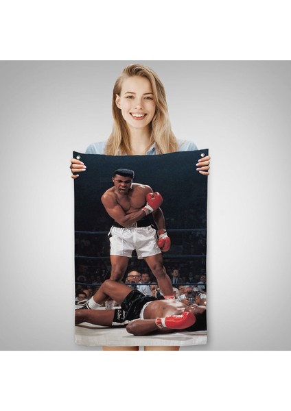 Muhammet Ali Nakavt Duvar ÖRTÜSÜ-7938