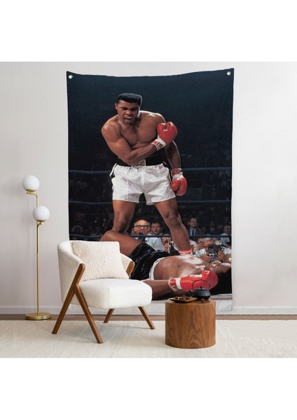 Muhammet Ali Nakavt Duvar ÖRTÜSÜ-7938