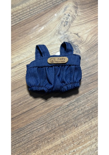 Labubu Kıyafeti (Bebek Dahil Değildir) fiyatları