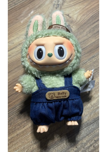 Labubu Kıyafeti (Bebek Dahil Değildir) fırsatları