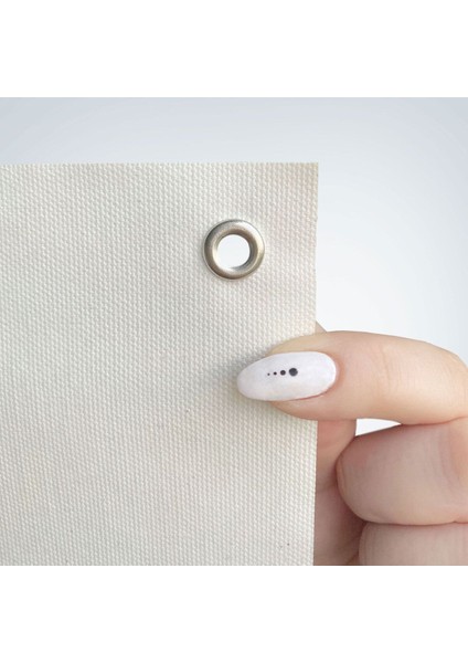 Soyut Erkek Portresi Yağlıboya Görünümlü Duvar Örtüsü - HALISI-6320 fırsatları