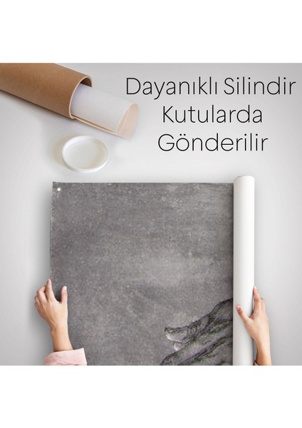 Dua Eden Eller Duvar Örtüsü-Halısı, Albrecht Dürer Praying HANDS-6342 indirimleri