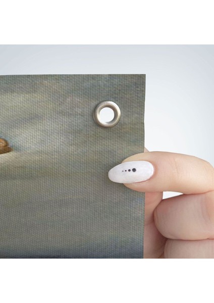 Ishak'ın Kurban Edilmesi, Orazio Riminaldi Duvar Örtüsü - HALISI-5290 fırsatları