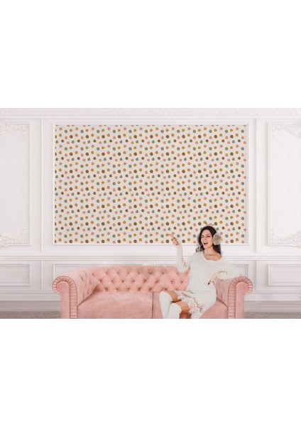 Minimalist Modern Iskandinav Tarzı Duvar KAĞIDI-5547 modelleri