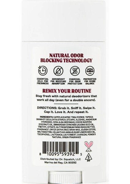 Rose Hips Dont Lie Alüminyumsuz Stick Deodorant 75GR fiyatları