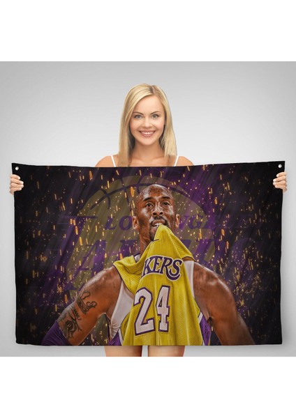 Bansky'nin Çiçek Atan Adam Eseri Kanvas Duvar ÖRTÜSÜ-HALISI-5020 fiyatları