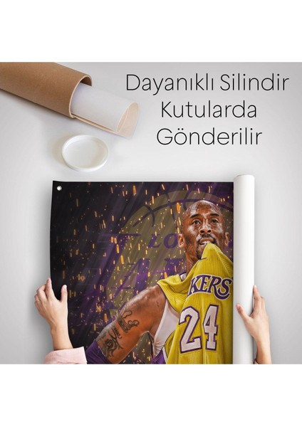 Bansky'nin Çiçek Atan Adam Eseri Kanvas Duvar ÖRTÜSÜ-HALISI-5020 indirimleri