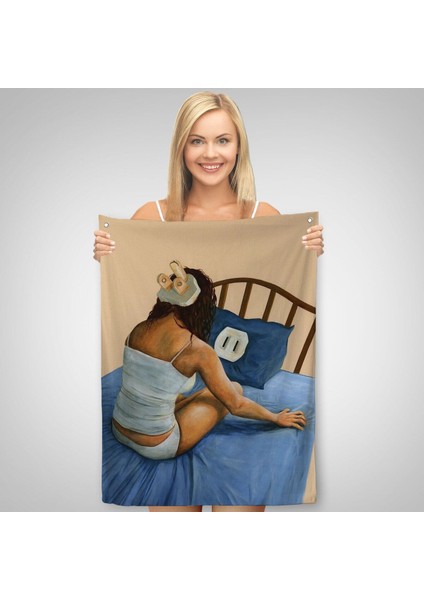 Uykusuzluk Duvar ÖRTÜSÜ-HALISI-6388 fiyatları