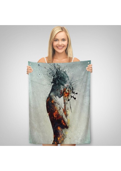 Mario Nevado'nun Muzakere Duvar ÖRTÜSÜ-HALISI-6339 fiyatları