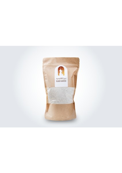 Cappuccino Tozu 250 gr