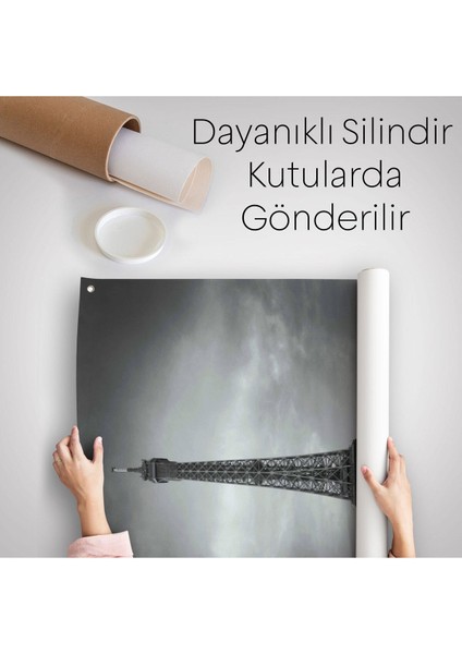 Fransa Paris Eyfel Kulesi Duvar ÖRTÜSÜ-HALISI-6444 indirimleri