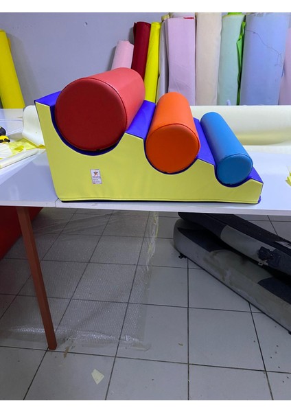 Sünger Silindir Rampa fiyatları