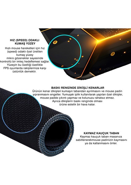 Gaming Mouse Pad 70X30 Mouse Pad Xxl Mouseped Büyük Mause Pad fırsatları