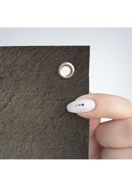 Kaplan Adam Dekoratif Duvar Örtüsü - HALISI-5938 fırsatları