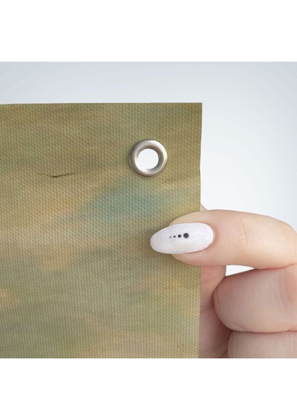 Eugene Fromentin'in Sentorlar, At Adamlar Duvar Örtüsü - HALISI-6326 fırsatları