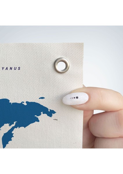 Ülke Bayrak Lı Eğitici Başkent Detaylı Atlası Dekoratif Dünya Haritası Duvar Örtüsü-Halısı 3857 fırsatları