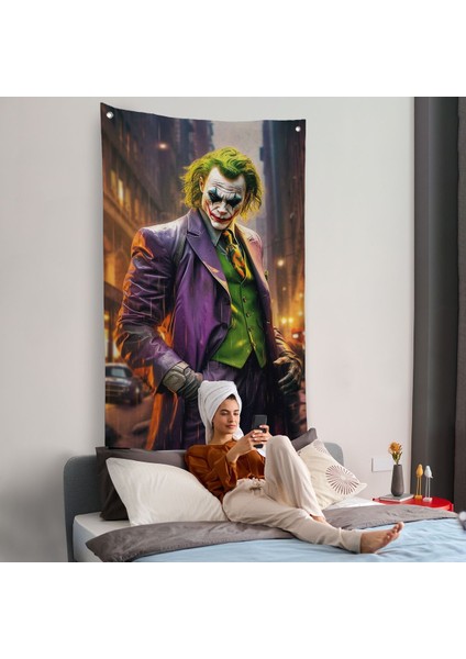 Joker Duvar ÖRTÜSÜ-7734 fiyatları