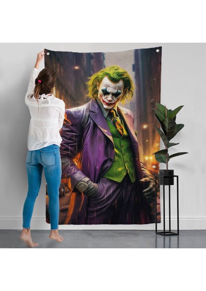 Joker Duvar ÖRTÜSÜ-7734 modelleri