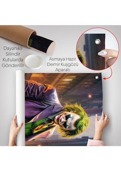 Joker Duvar ÖRTÜSÜ-7734 indirimleri