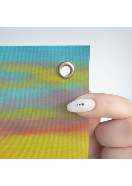 Elbiseli Kız ve Yaz Manzarası Duvar ÖRTÜSÜ-HALISI-6569 fırsatları