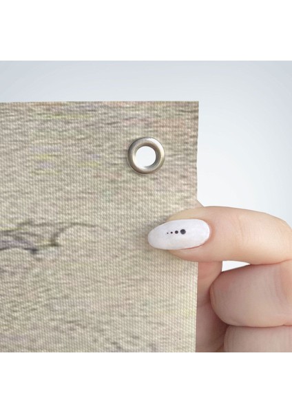 Şabat'a Cadı Uçuşu, Vintage Cadılar Bayramı, Wiccan Tuhaflıkları Duvar Örtüsü - HALISI-5284 fırsatları